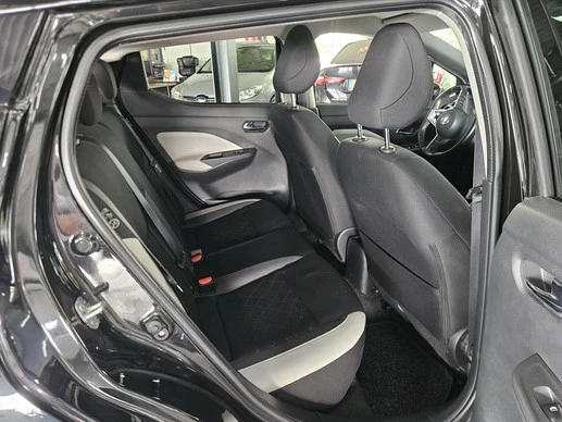 Nissan Micra - Afbeelding 11 van 30