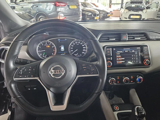 Nissan Micra - Afbeelding 13 van 30