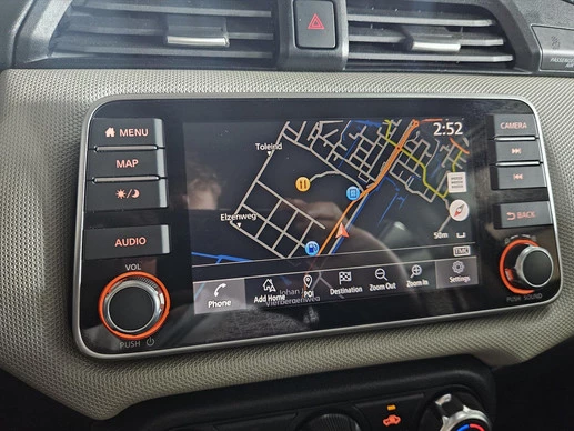 Nissan Micra - Afbeelding 19 van 30