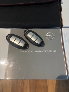 Nissan Micra - Afbeelding 20 van 30