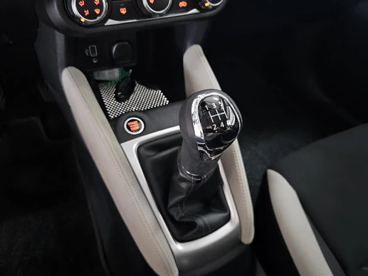 Nissan Micra - Afbeelding 21 van 30