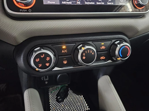 Nissan Micra - Afbeelding 22 van 30