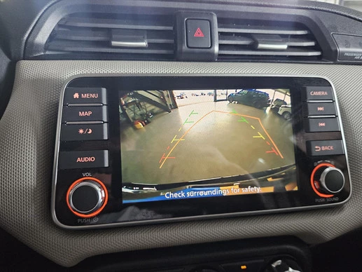 Nissan Micra - Afbeelding 23 van 30