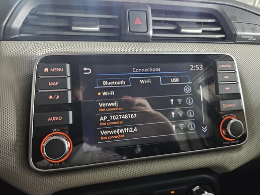 Nissan Micra - Afbeelding 25 van 30