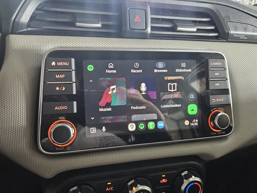 Nissan Micra - Afbeelding 26 van 30