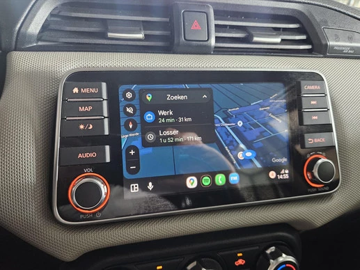 Nissan Micra - Afbeelding 27 van 30