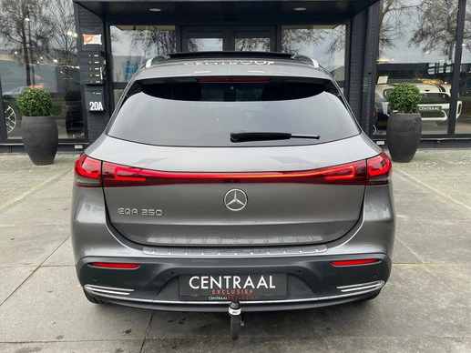 Mercedes-Benz EQA - Afbeelding 5 van 30