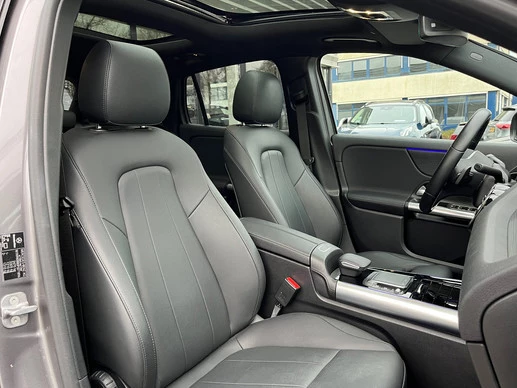 Mercedes-Benz EQA - Afbeelding 8 van 30