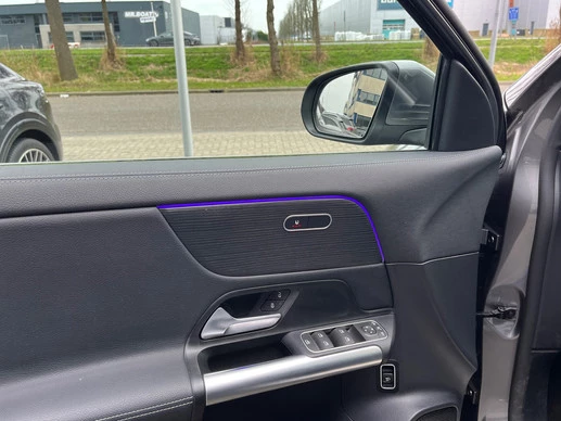 Mercedes-Benz EQA - Afbeelding 13 van 30