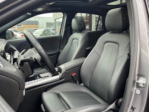 Mercedes-Benz EQA - Afbeelding 15 van 30