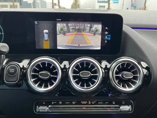 Mercedes-Benz EQA - Afbeelding 20 van 30