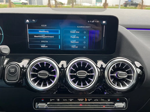 Mercedes-Benz EQA - Afbeelding 25 van 30