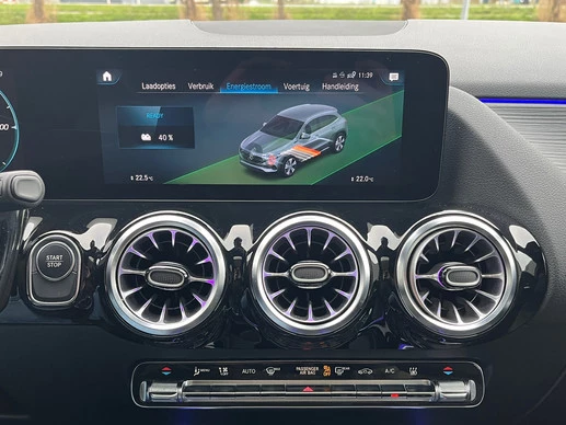 Mercedes-Benz EQA - Afbeelding 26 van 30