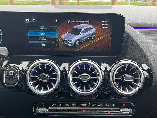 Mercedes-Benz EQA - Afbeelding 27 van 30