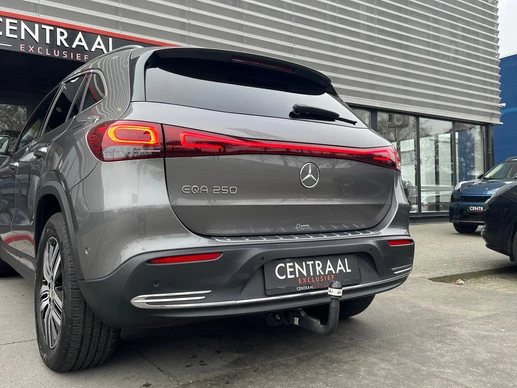 Mercedes-Benz EQA - Afbeelding 29 van 30