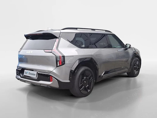 Kia EV9 - Afbeelding 5 van 30