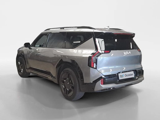 Kia EV9 - Afbeelding 7 van 30