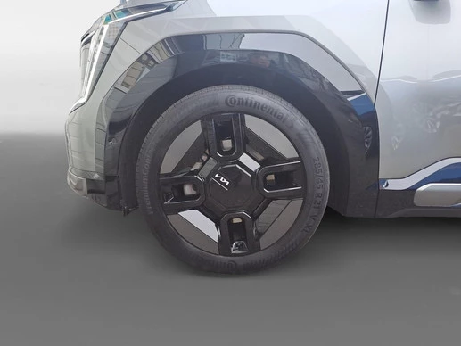 Kia EV9 - Afbeelding 9 van 30
