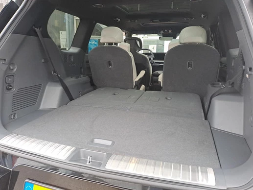 Kia EV9 - Afbeelding 19 van 30