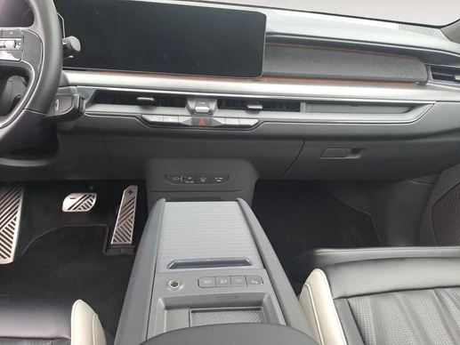 Kia EV9 - Afbeelding 30 van 30