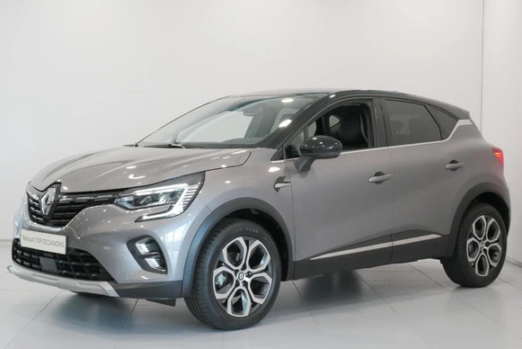 Renault Captur - Afbeelding 1 van 30