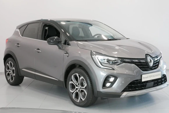 Renault Captur - Afbeelding 3 van 30