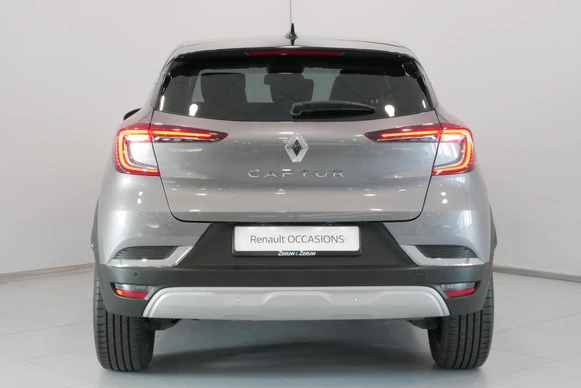 Renault Captur - Afbeelding 5 van 30
