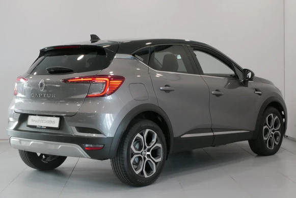 Renault Captur - Afbeelding 6 van 30