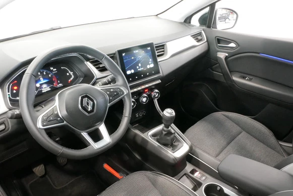 Renault Captur - Afbeelding 10 van 30