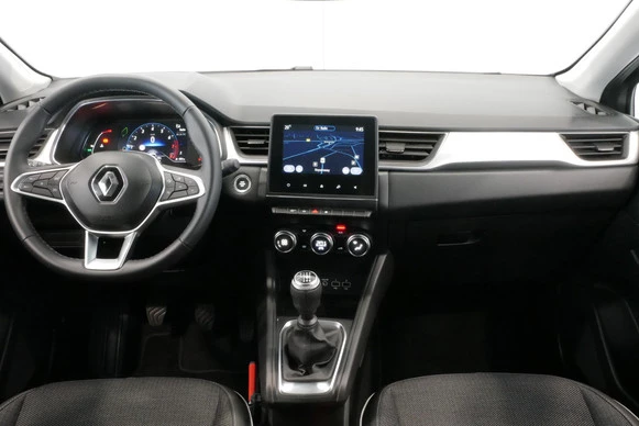Renault Captur - Afbeelding 11 van 30