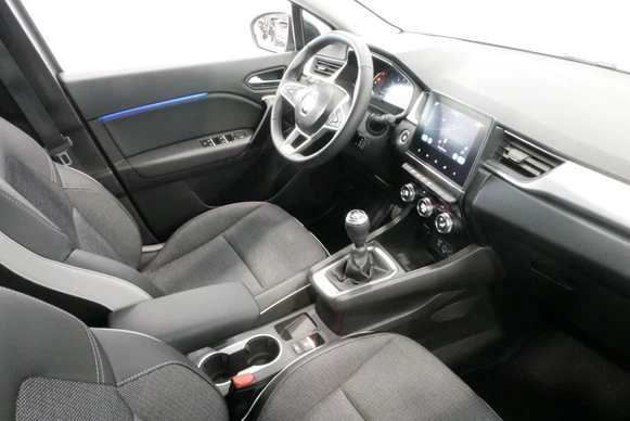 Renault Captur - Afbeelding 12 van 30