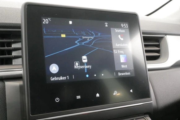 Renault Captur - Afbeelding 13 van 30