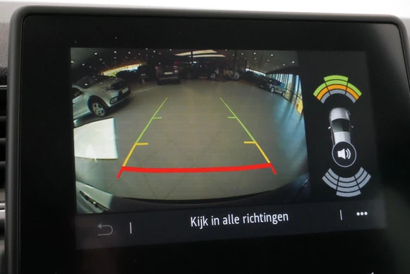 Renault Captur - Afbeelding 14 van 30