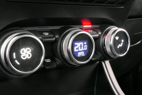 Renault Captur - Afbeelding 16 van 30