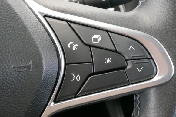 Renault Captur - Afbeelding 18 van 30