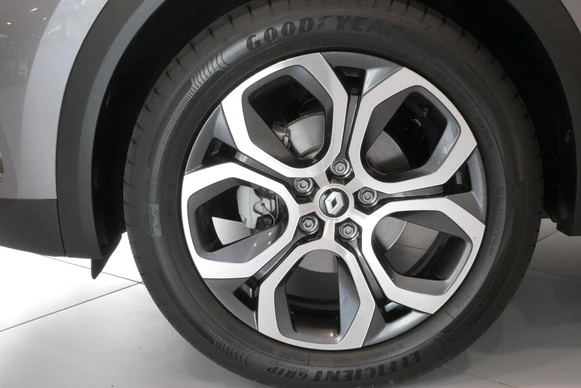 Renault Captur - Afbeelding 22 van 30