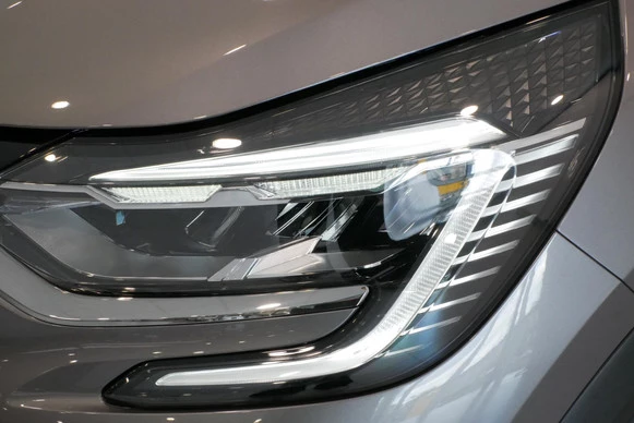 Renault Captur - Afbeelding 23 van 30