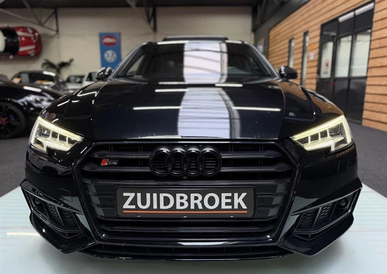 Audi S4 - Afbeelding 2 van 30