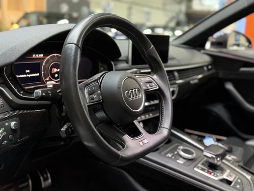 Audi S4 - Afbeelding 4 van 30