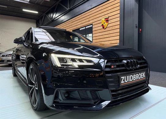 Audi S4 - Afbeelding 6 van 30