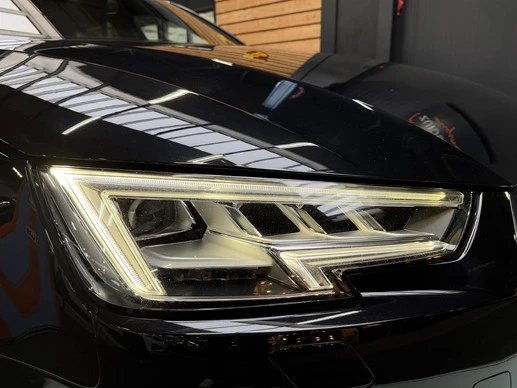 Audi S4 - Afbeelding 7 van 30