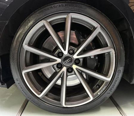 Audi S4 - Afbeelding 10 van 30