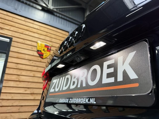 Audi S4 - Afbeelding 13 van 30