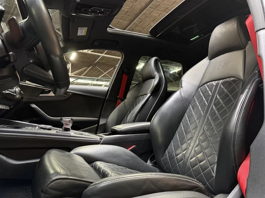 Audi S4 - Afbeelding 16 van 30