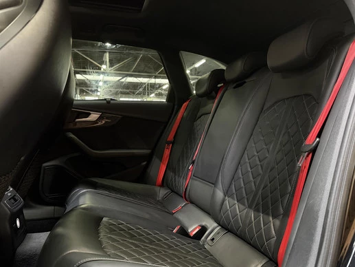 Audi S4 - Afbeelding 18 van 30
