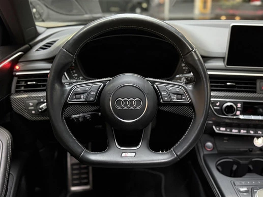 Audi S4 - Afbeelding 20 van 30