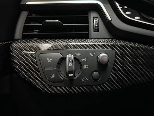 Audi S4 - Afbeelding 23 van 30