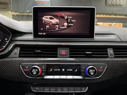 Audi S4 - Afbeelding 25 van 30