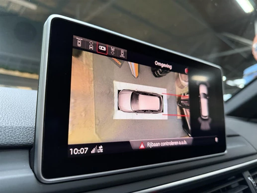 Audi S4 - Afbeelding 26 van 30