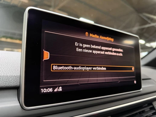 Audi S4 - Afbeelding 27 van 30